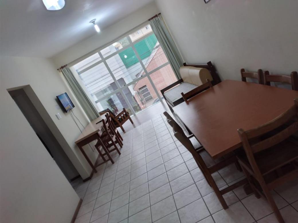 Apartamento 2 Quartos Na Barra Sul Balneário Camboriú Extérieur photo
