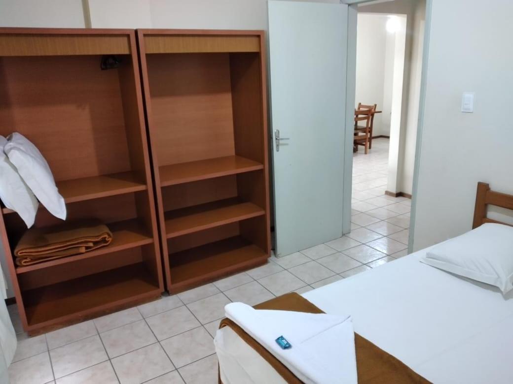 Apartamento 2 Quartos Na Barra Sul Balneário Camboriú Extérieur photo