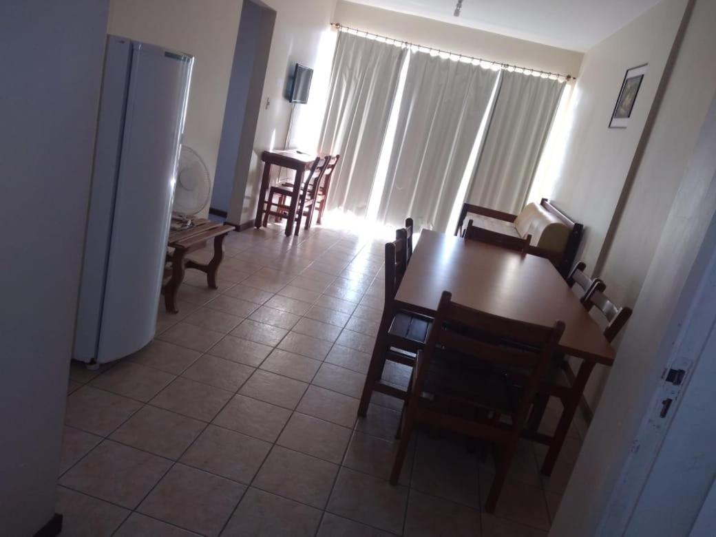Apartamento 2 Quartos Na Barra Sul Balneário Camboriú Extérieur photo