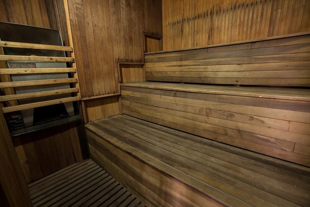 Apartamento 2 Quartos Na Barra Sul Balneário Camboriú Extérieur photo