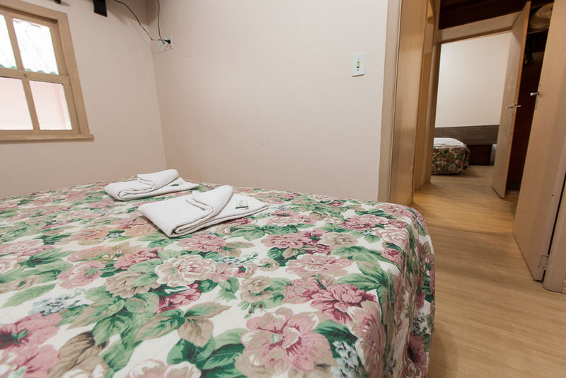 Apartamento 2 Quartos Na Barra Sul Balneário Camboriú Extérieur photo