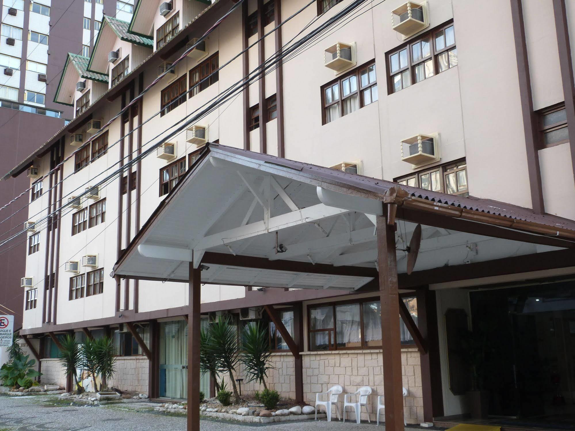 Apartamento 2 Quartos Na Barra Sul Balneário Camboriú Extérieur photo