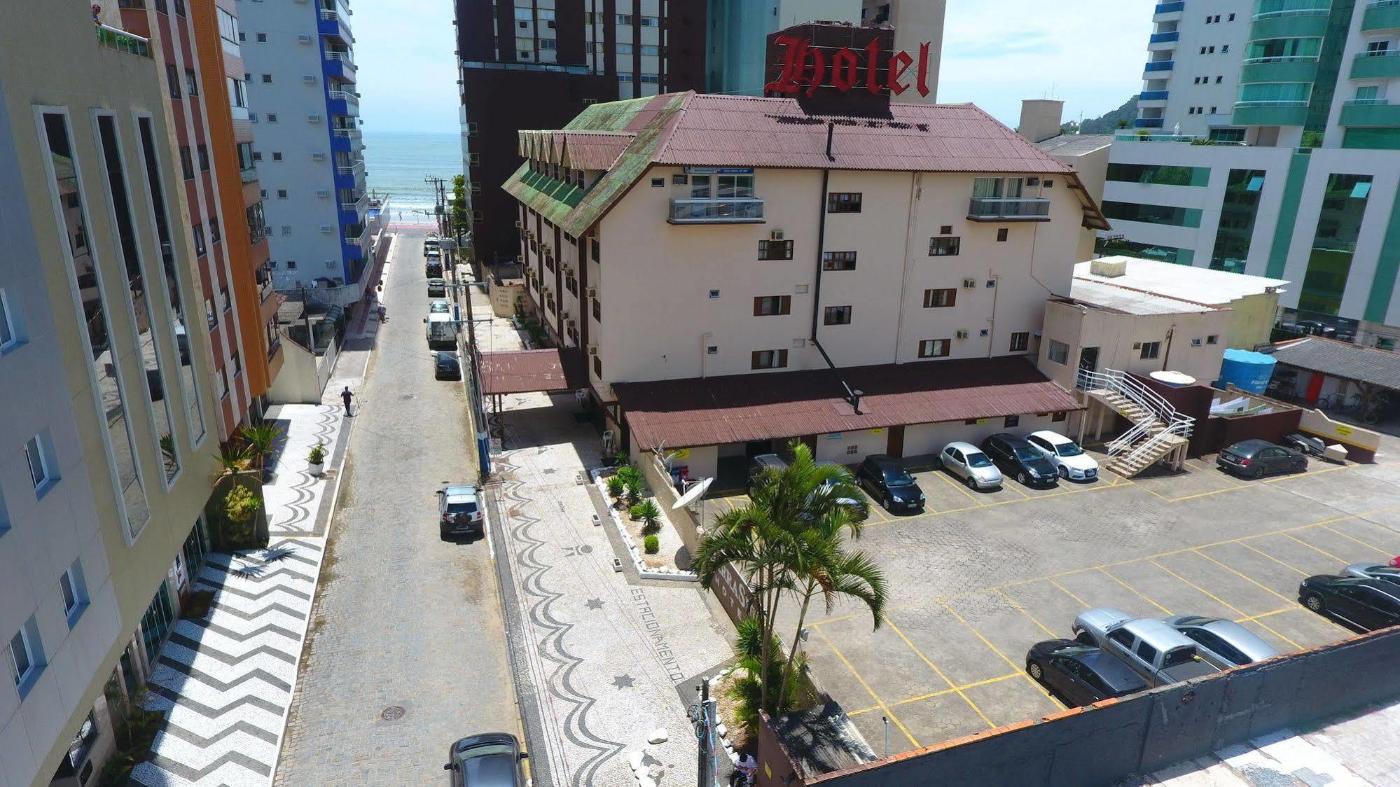 Apartamento 2 Quartos Na Barra Sul Balneário Camboriú Extérieur photo